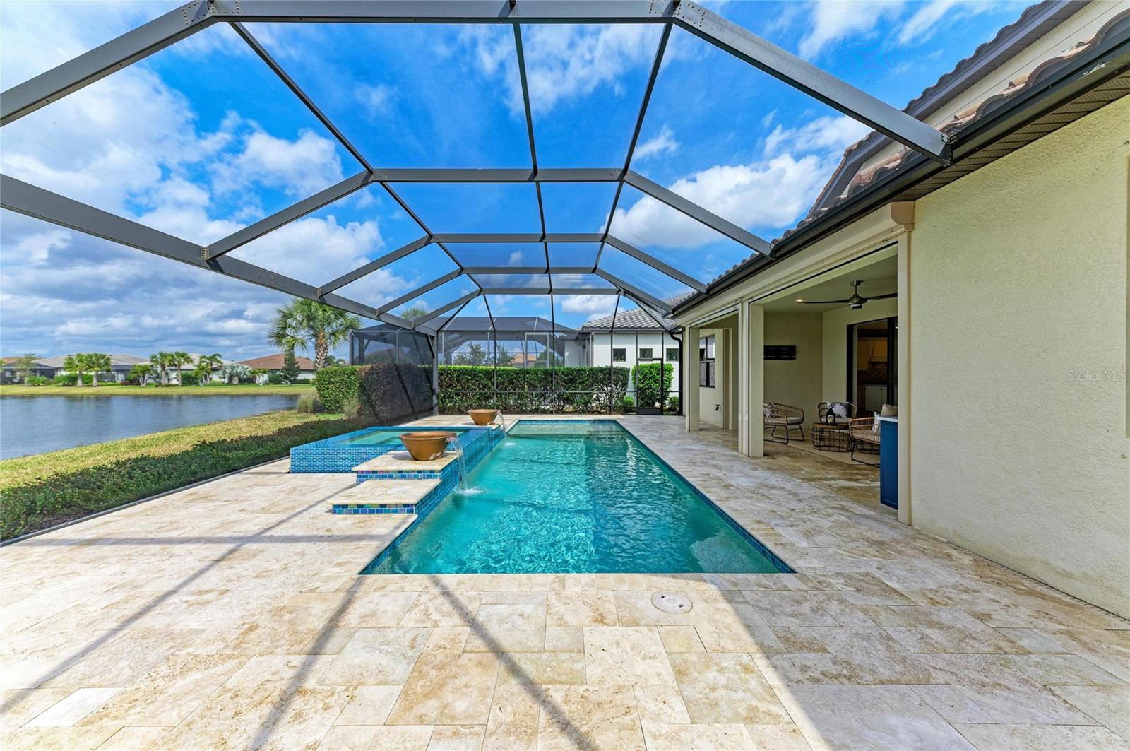 Image 53 of 75 For 7110 Gradford Court