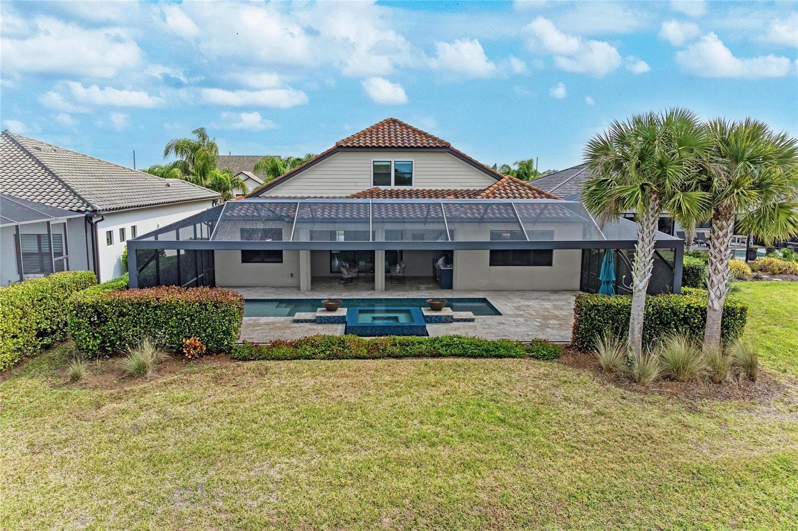 Image 58 of 75 For 7110 Gradford Court