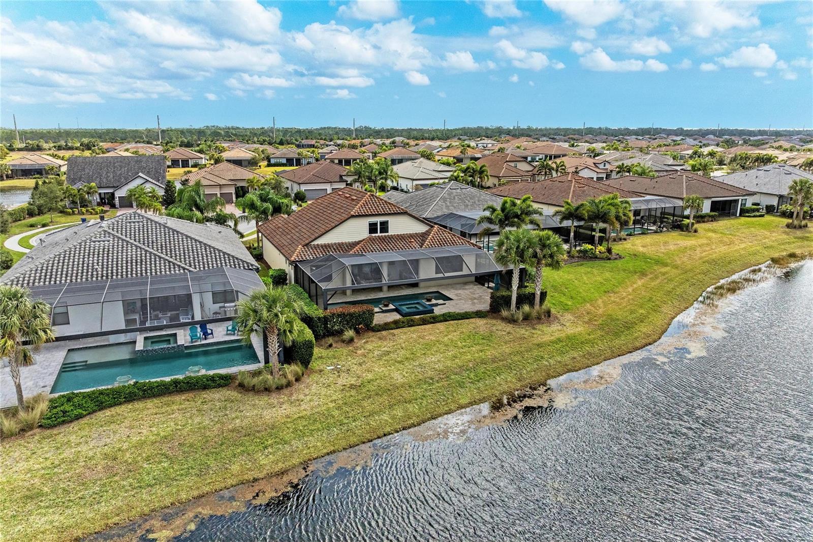 Image 59 of 75 For 7110 Gradford Court