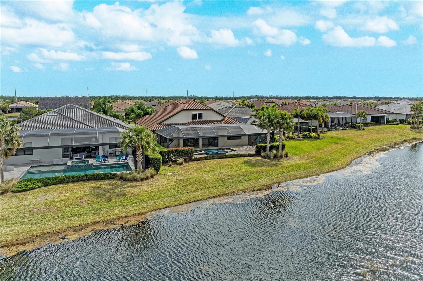 Image 60 of 75 For 7110 Gradford Court