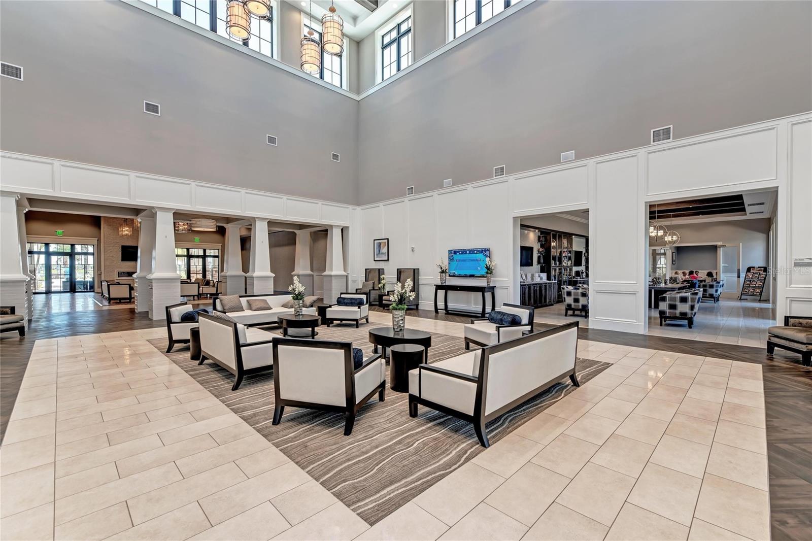 Image 64 of 75 For 7110 Gradford Court