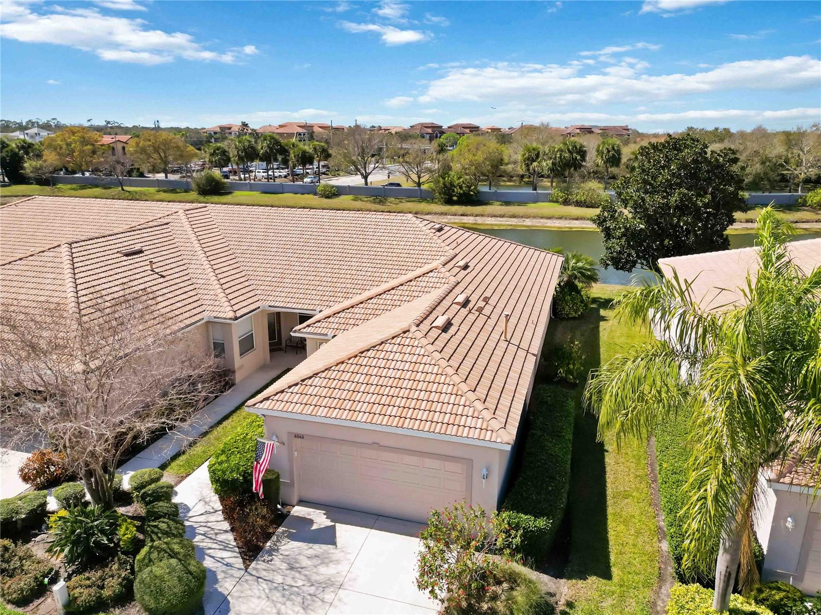 Image 59 of 88 For 4040 Cascade Falls Drive