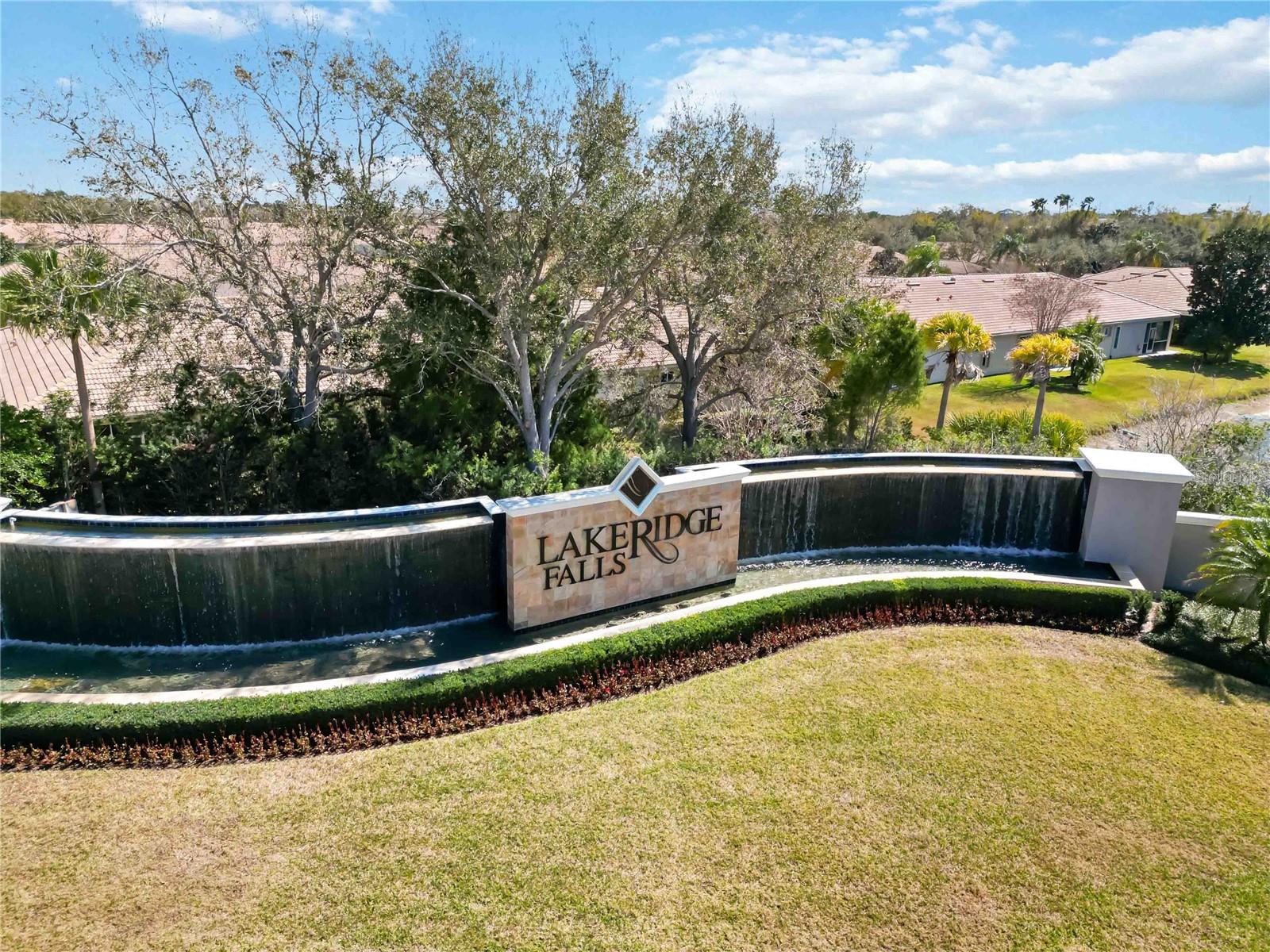 Image 64 of 88 For 4040 Cascade Falls Drive