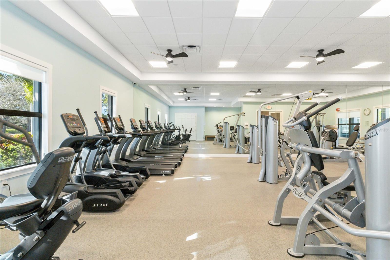 Image 77 of 88 For 4040 Cascade Falls Drive