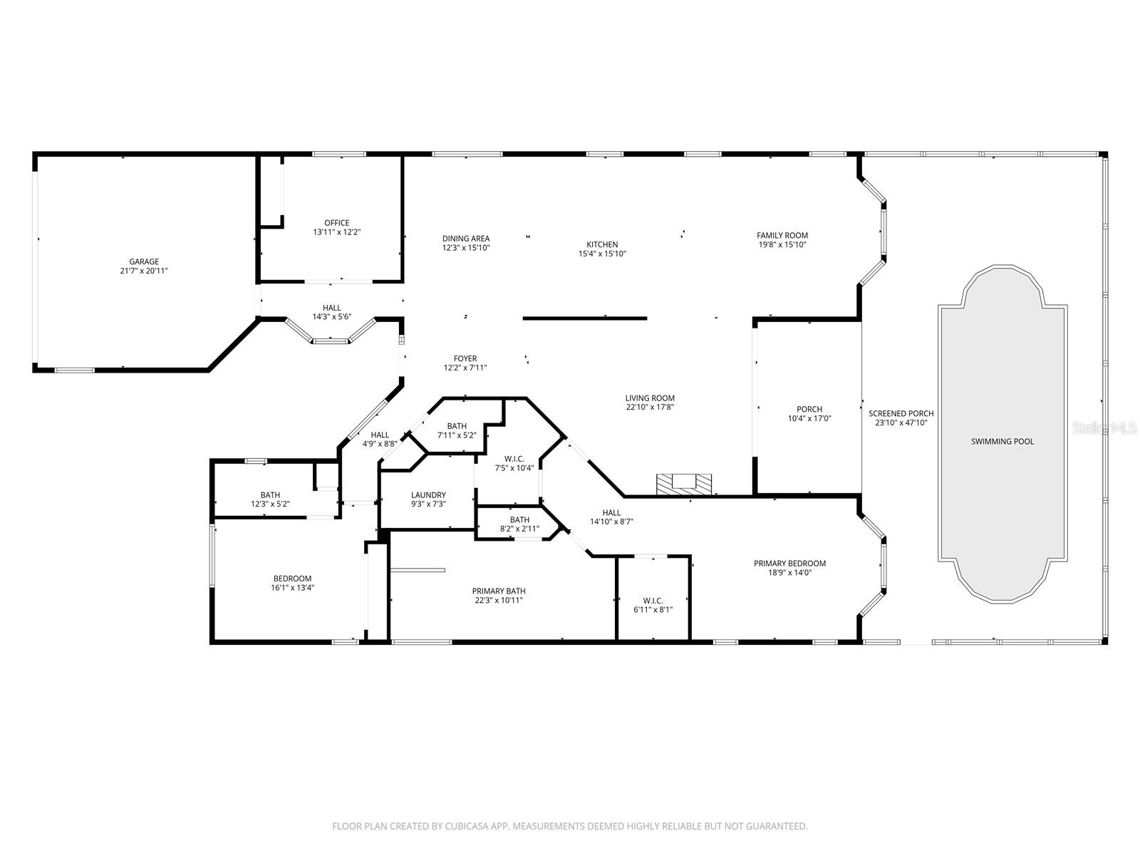 Listing photo id 51 for 7715 Calle Facil