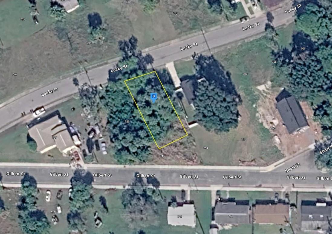 Details for 721 Lucky St, TITUSVILLE, FL 32780