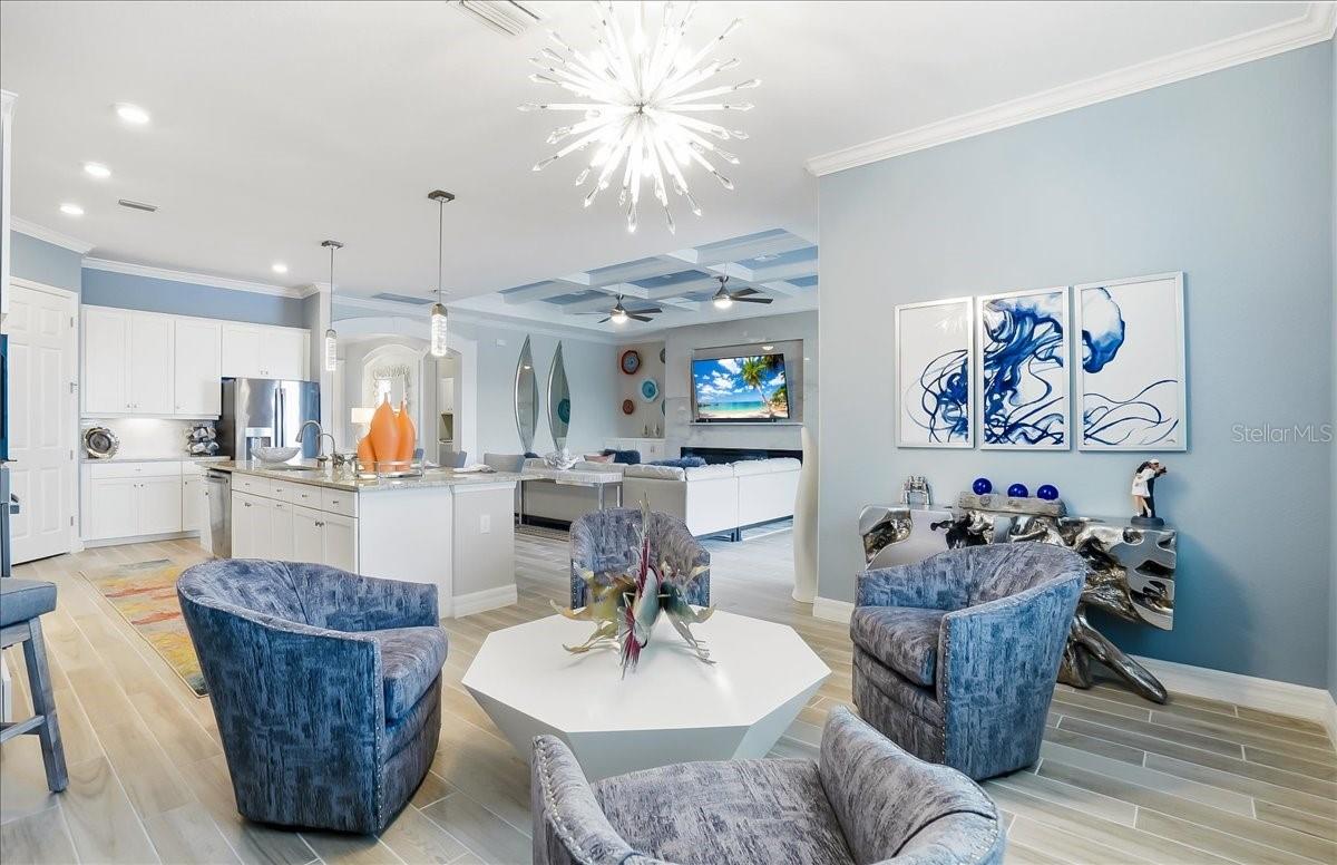 Image 14 of 89 For 10900 Tarflower Drive