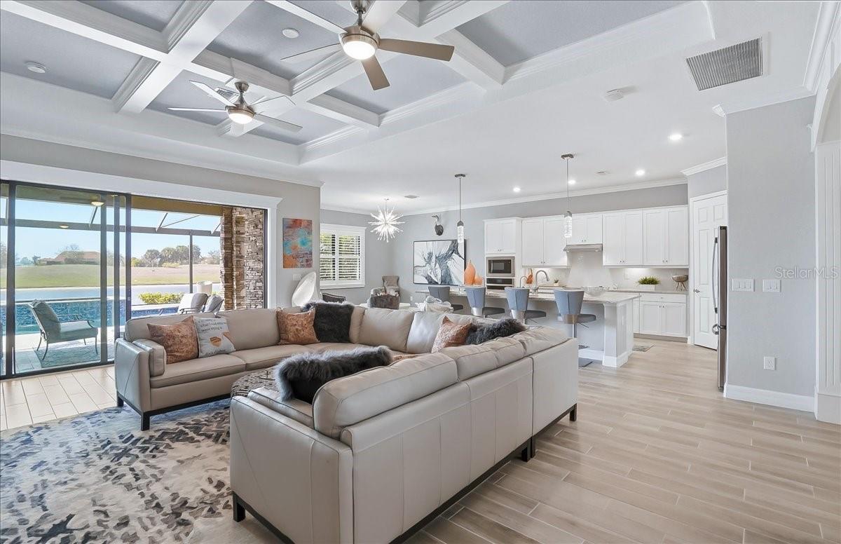 Image 17 of 89 For 10900 Tarflower Drive