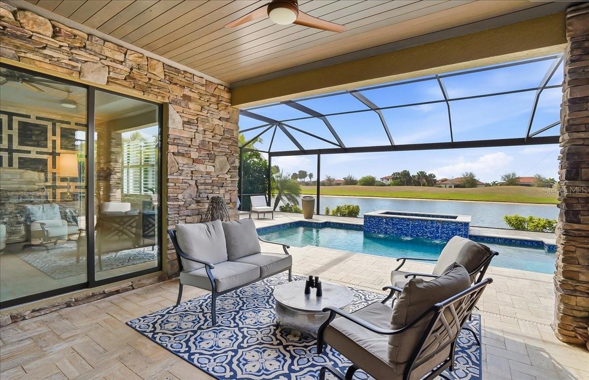 Image 27 of 89 For 10900 Tarflower Drive