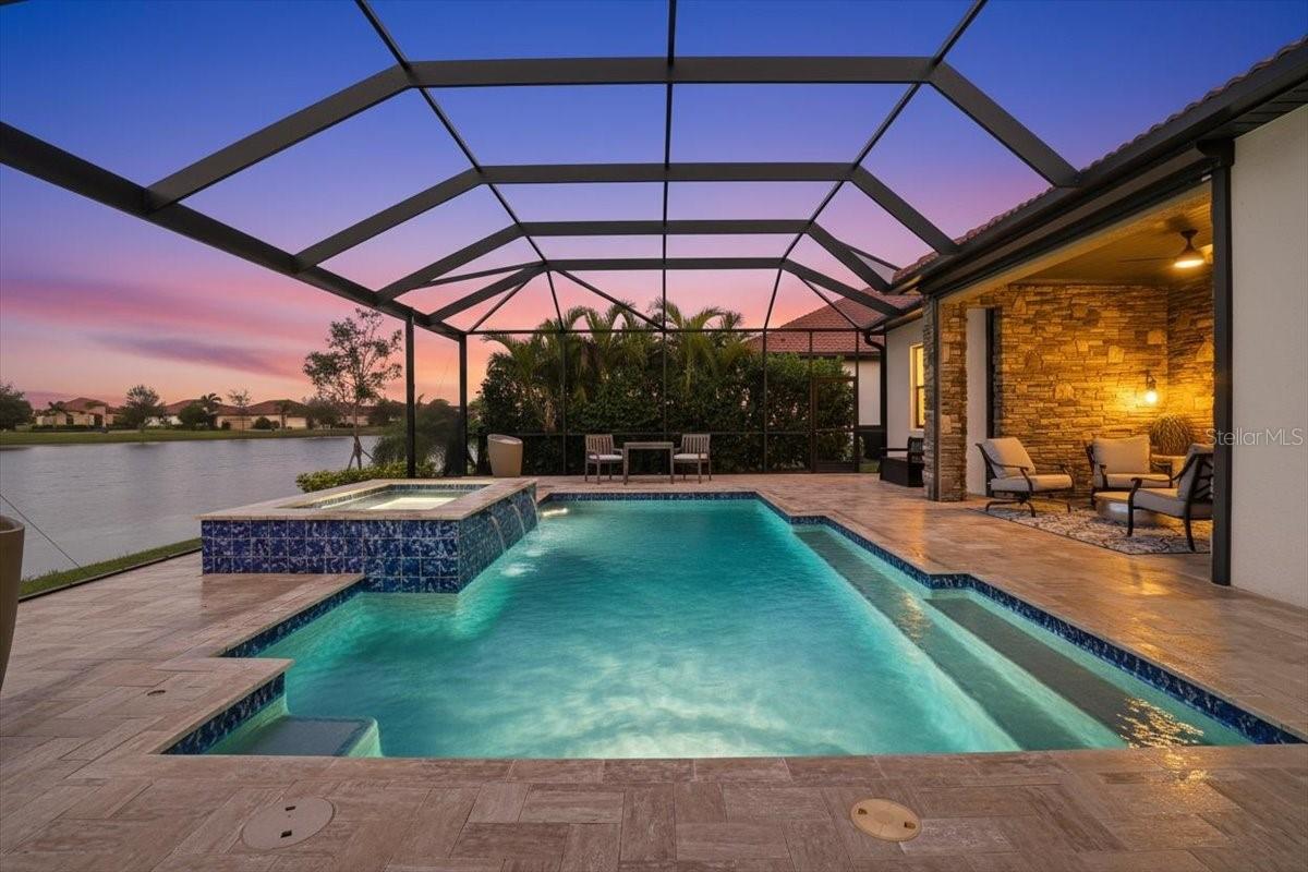 Image 53 of 89 For 10900 Tarflower Drive