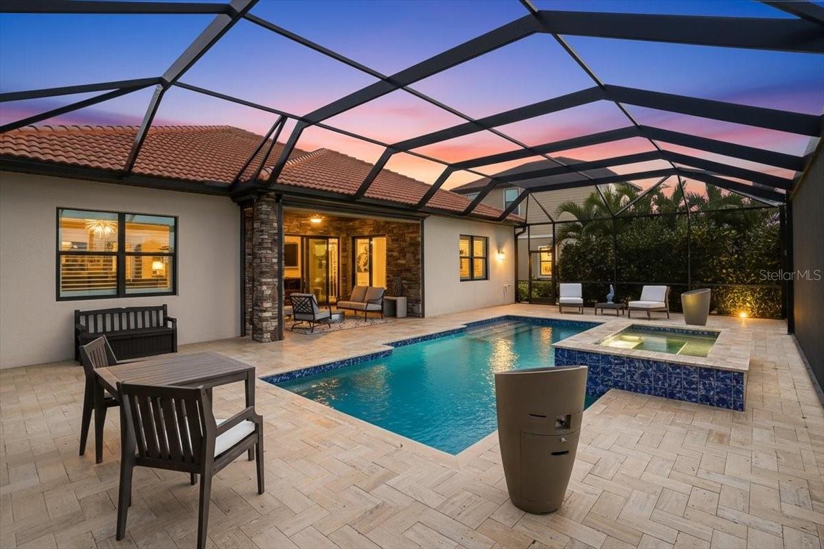 Image 56 of 89 For 10900 Tarflower Drive