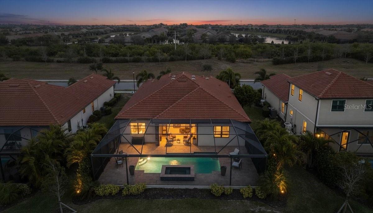 Image 58 of 89 For 10900 Tarflower Drive