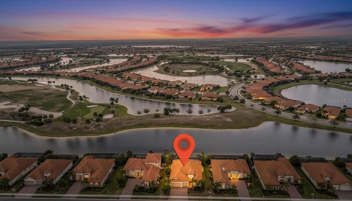 Image 63 of 89 For 10900 Tarflower Drive