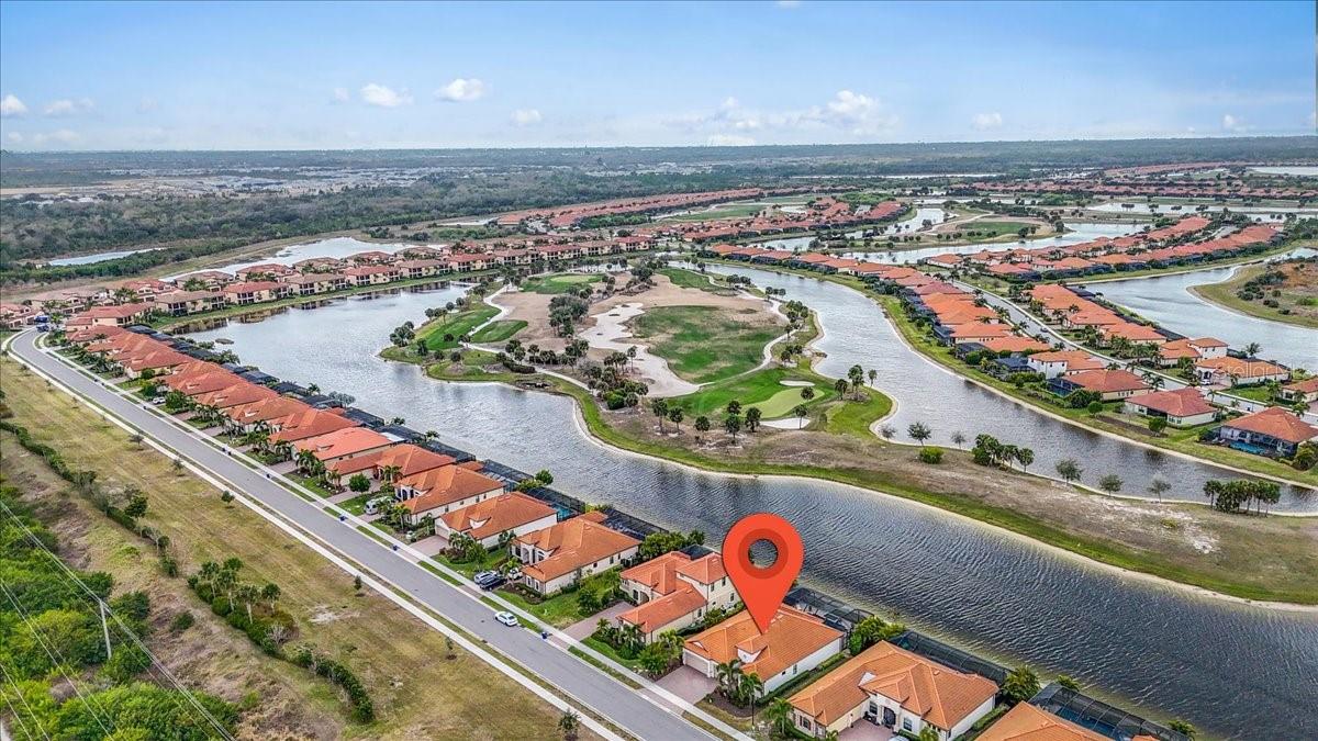 Image 64 of 89 For 10900 Tarflower Drive