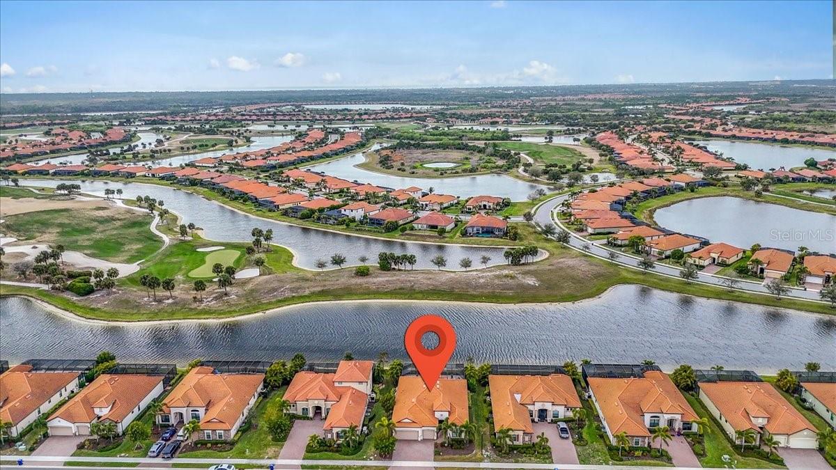 Image 65 of 89 For 10900 Tarflower Drive