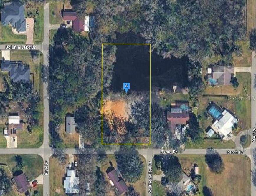 Details for 35333 Perch Dr, ZEPHYRHILLS, FL 33541