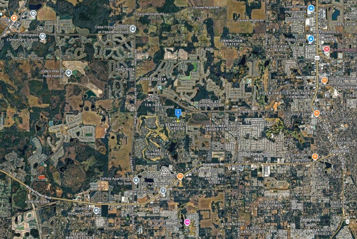 Image 4 of 6 For 35333 Perch Dr