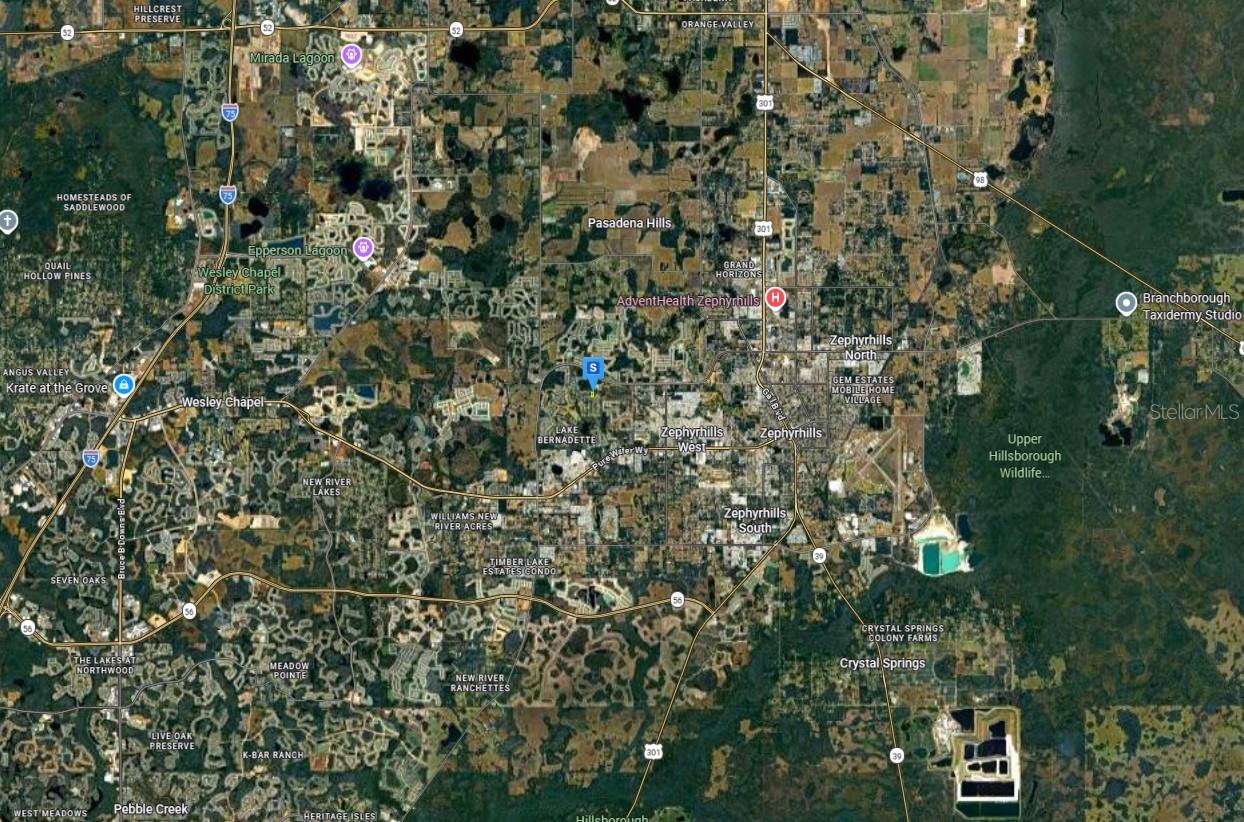 Image 5 of 6 For 35333 Perch Dr