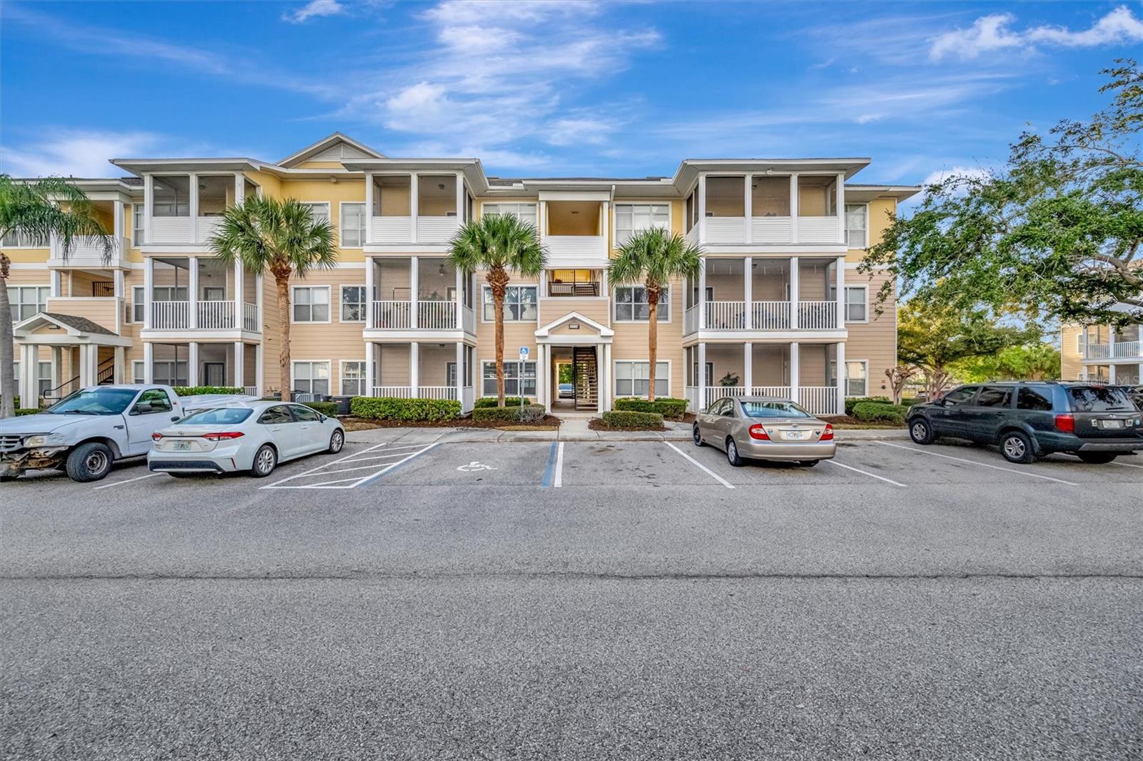 Details for 4802 51st Street W 1313, BRADENTON, FL 34210