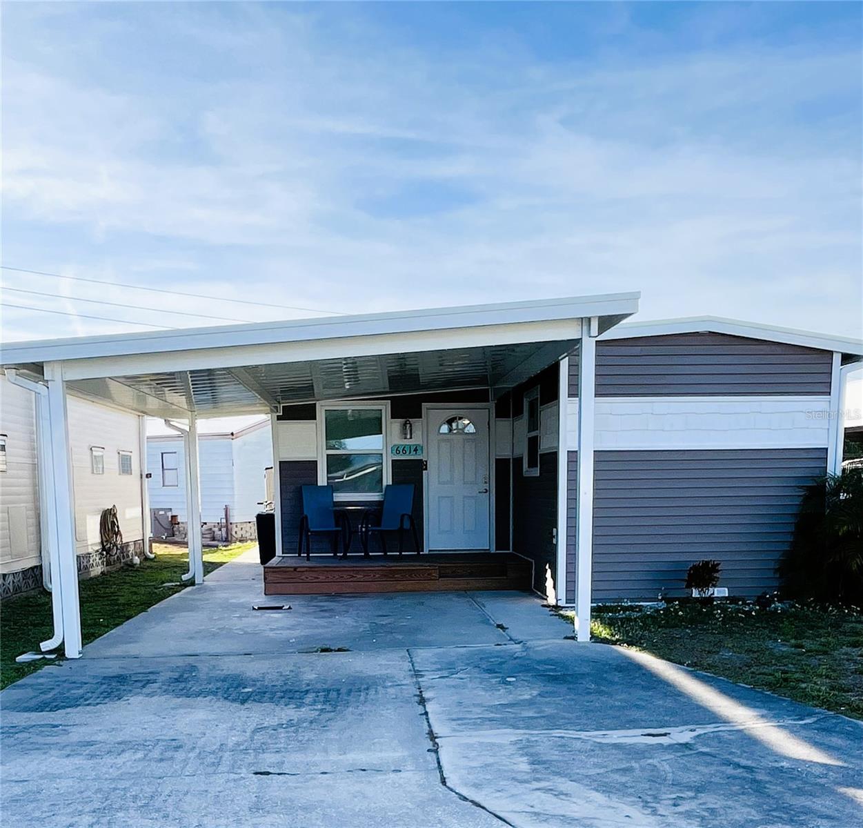 Details for 6614 New Jersey Street, BRADENTON, FL 34207