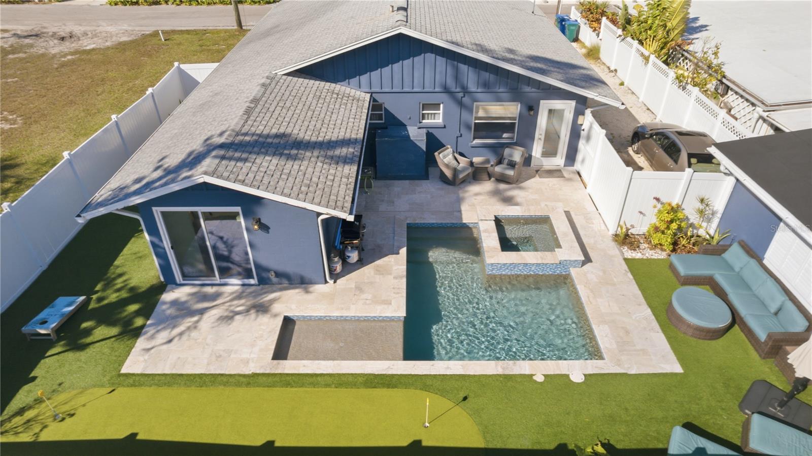 Image 41 of 52 For 205 Haverkos Court