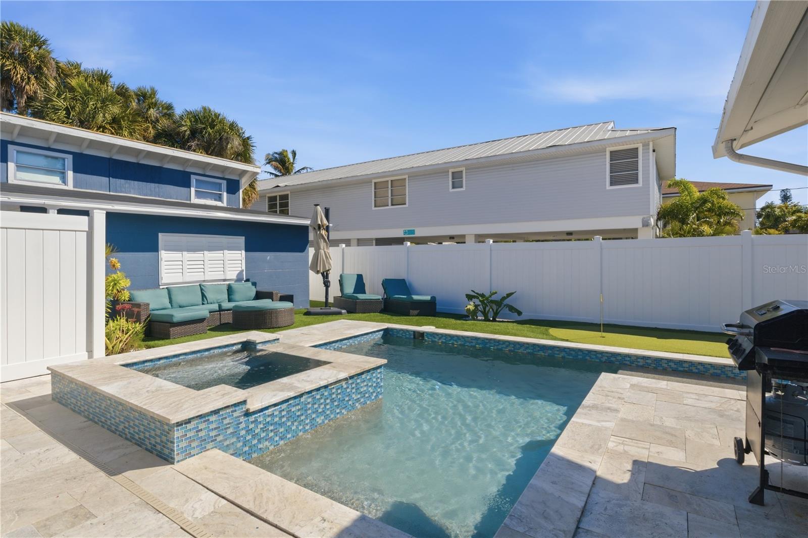 Image 43 of 52 For 205 Haverkos Court