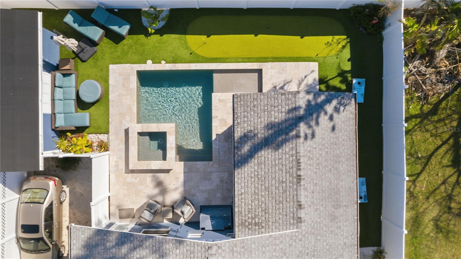 Image 47 of 52 For 205 Haverkos Court