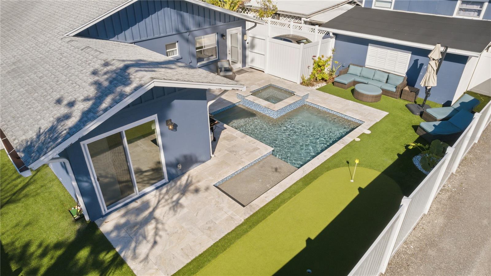 Image 49 of 52 For 205 Haverkos Court