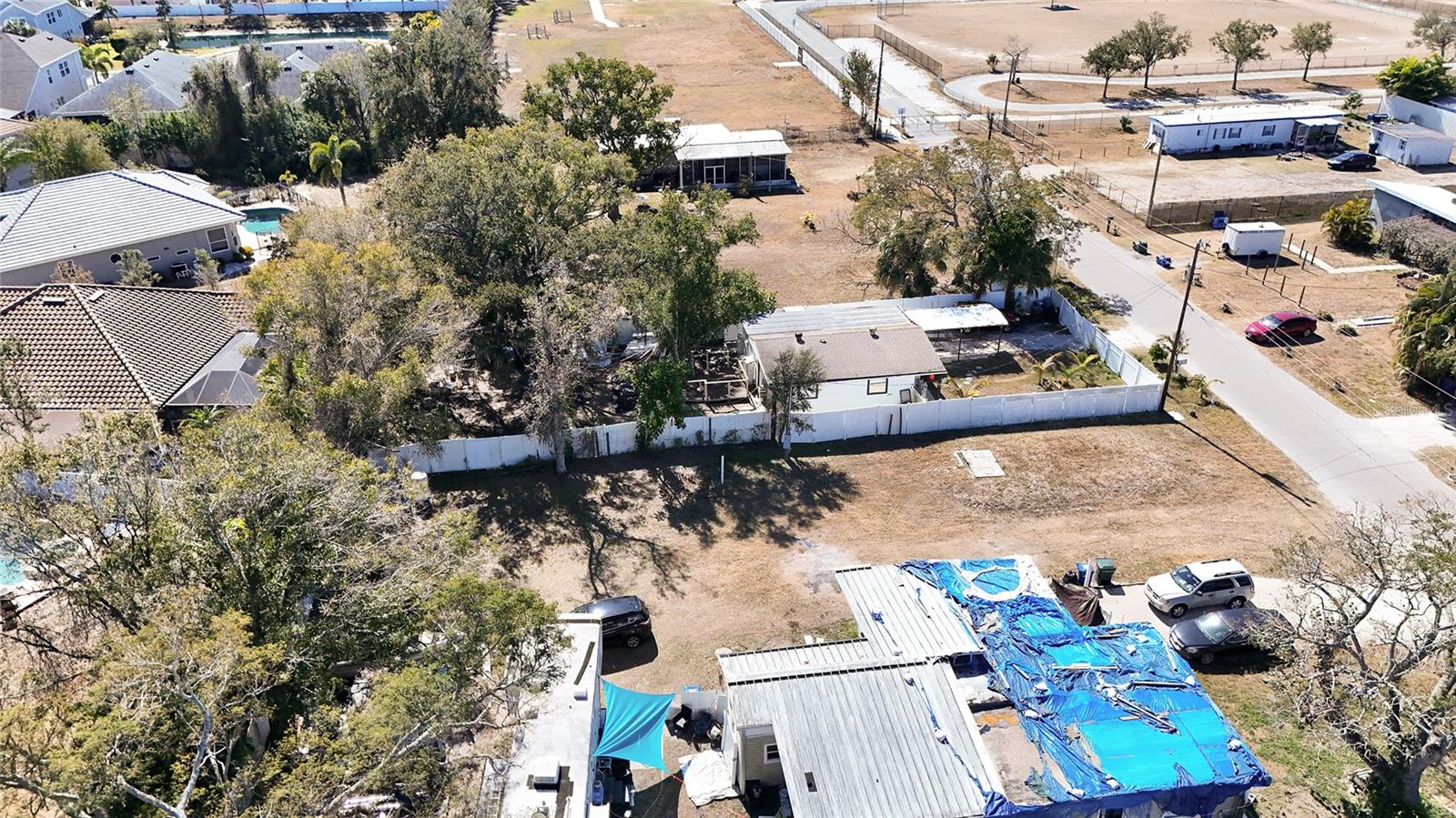 Image 24 of 24 For 4881 Victoria Avenue