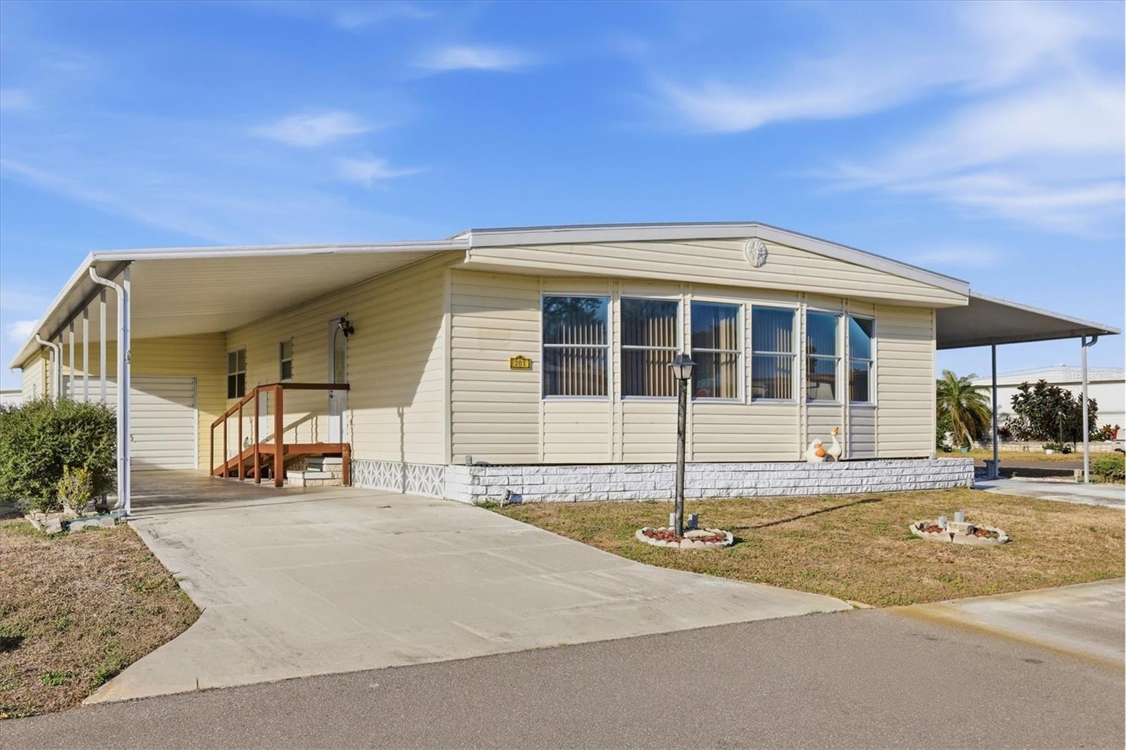 Details for 6710 36th Avenue E 201, PALMETTO, FL 34221