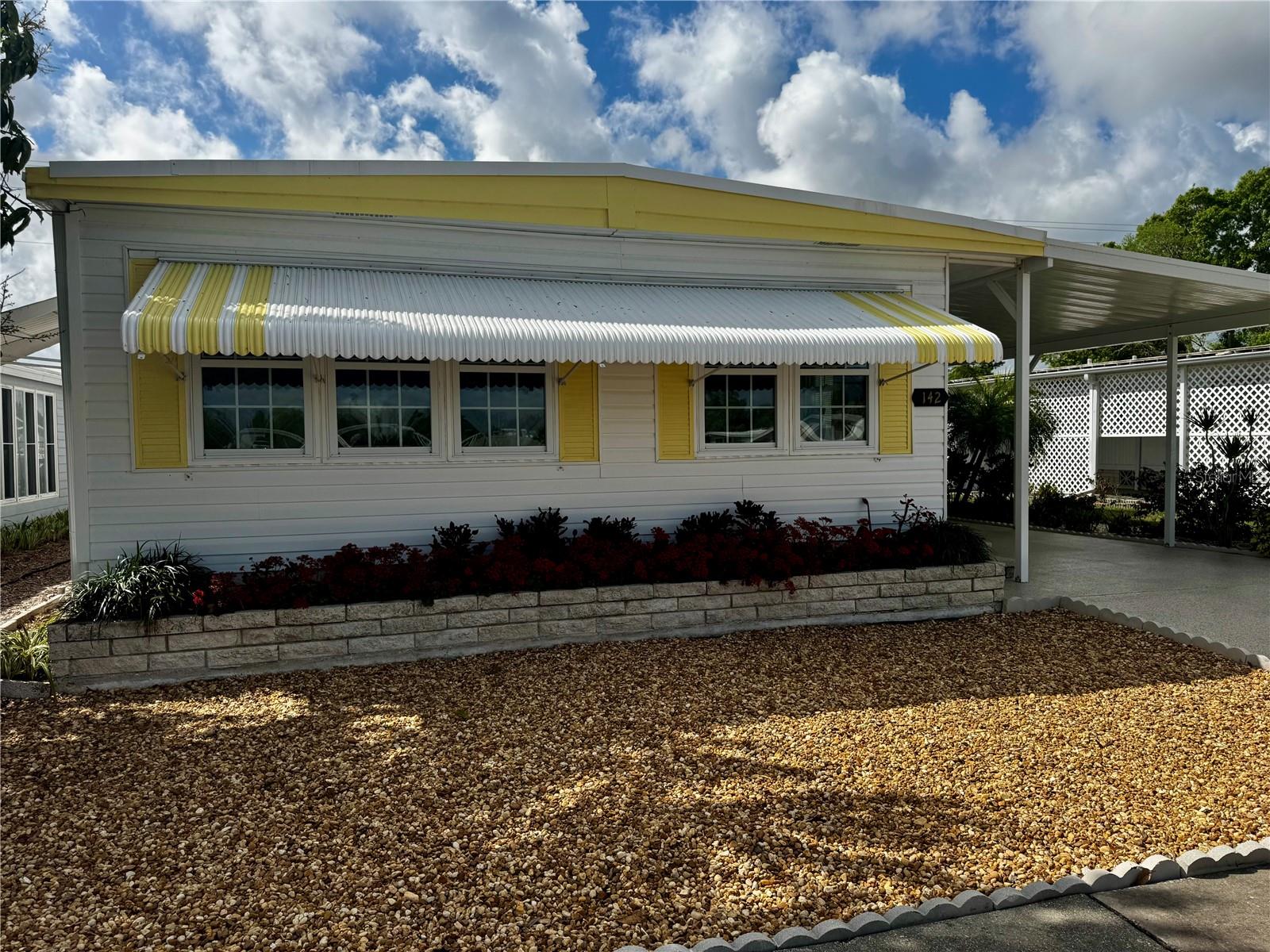 Details for 5619 Bayshore Road 142, PALMETTO, FL 34221