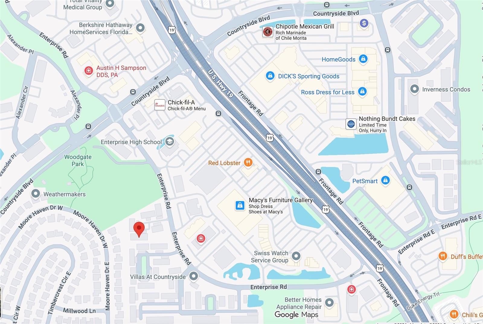 Image 22 of 25 For 2482 Enterprise Road 2