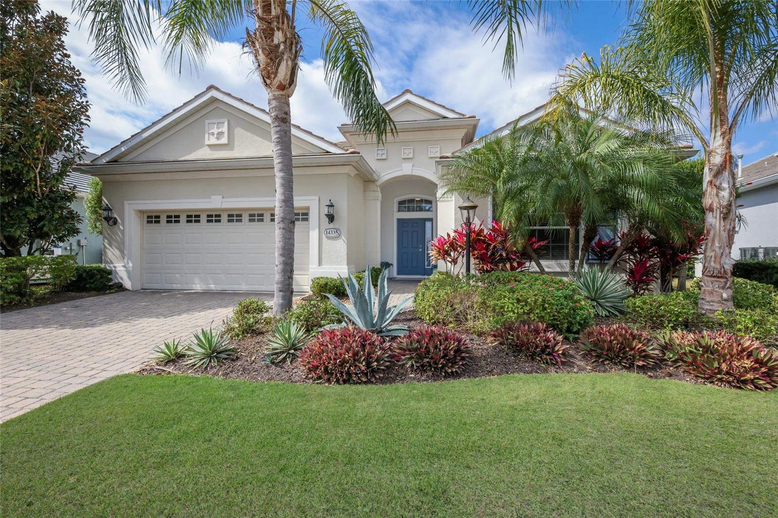 Details for 14335 Stirling Drive, LAKEWOOD RANCH, FL 34202