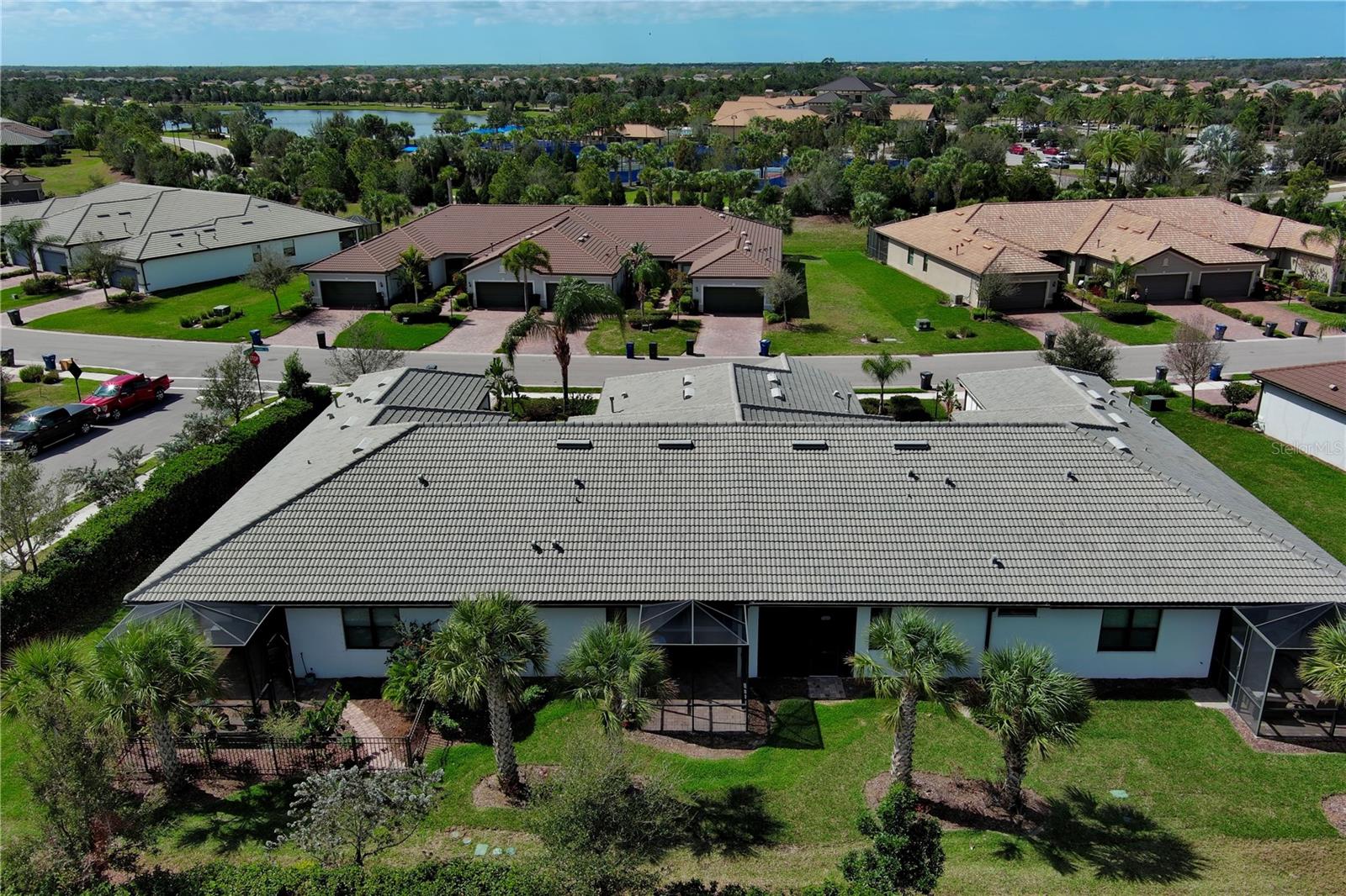 Image 48 of 51 For 17631 Camden Drive