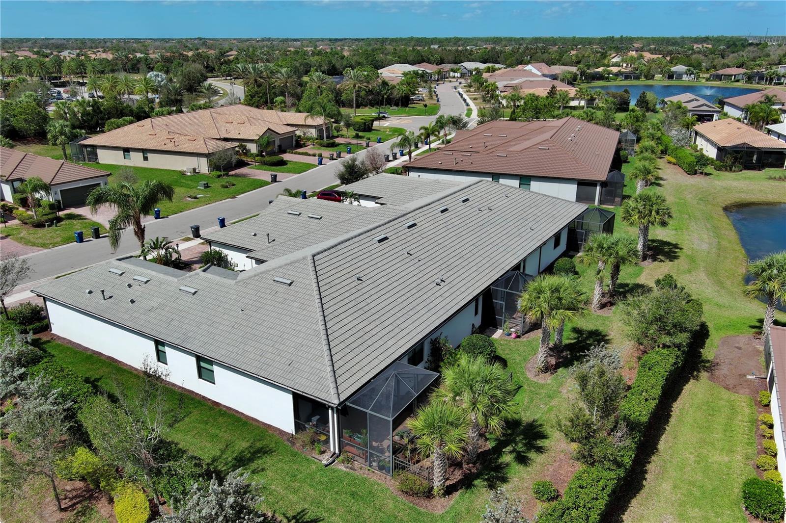 Image 49 of 51 For 17631 Camden Drive