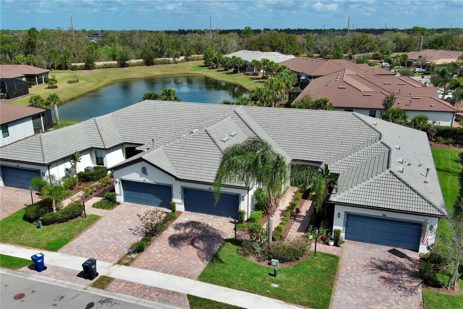 Image 50 of 51 For 17631 Camden Drive