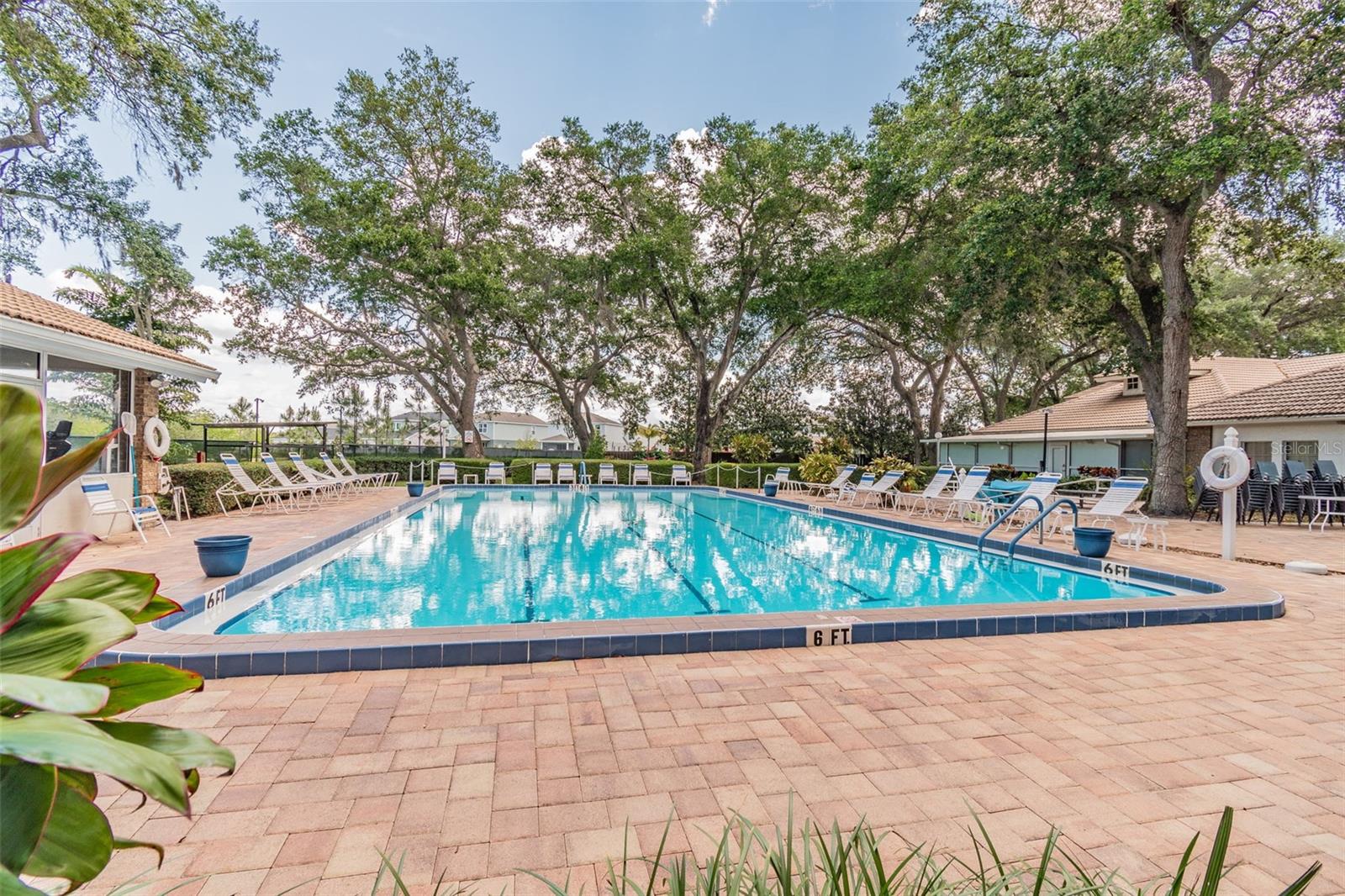 Image 36 of 46 For 5611 Garden Lakes Drive