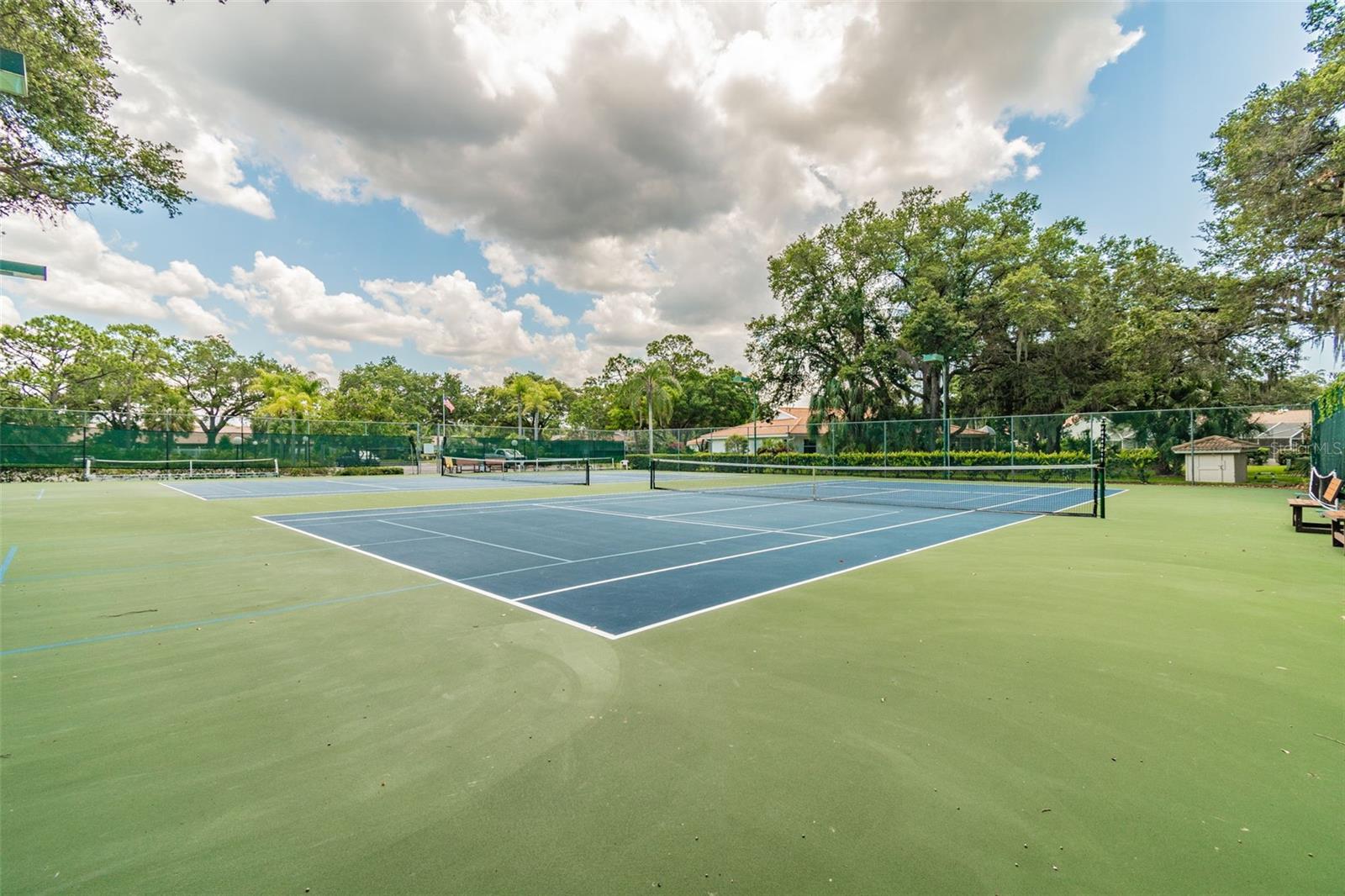 Image 39 of 46 For 5611 Garden Lakes Drive