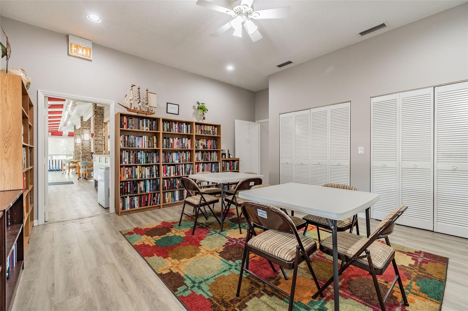 Image 42 of 46 For 5611 Garden Lakes Drive