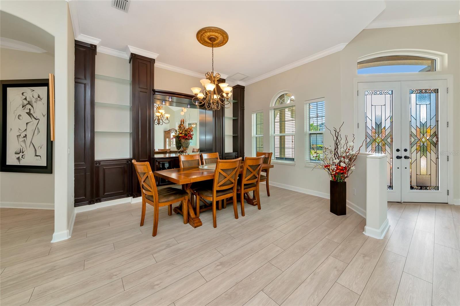 Image 4 of 27 For 4990 Gardiners Bay Circle