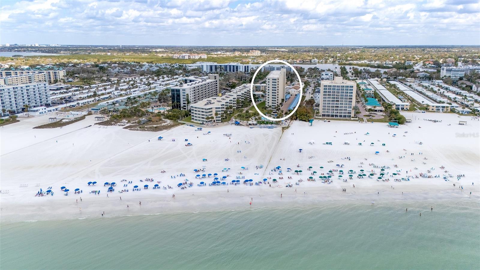 Image 30 of 89 For 5920 Midnight Pass Road 1003