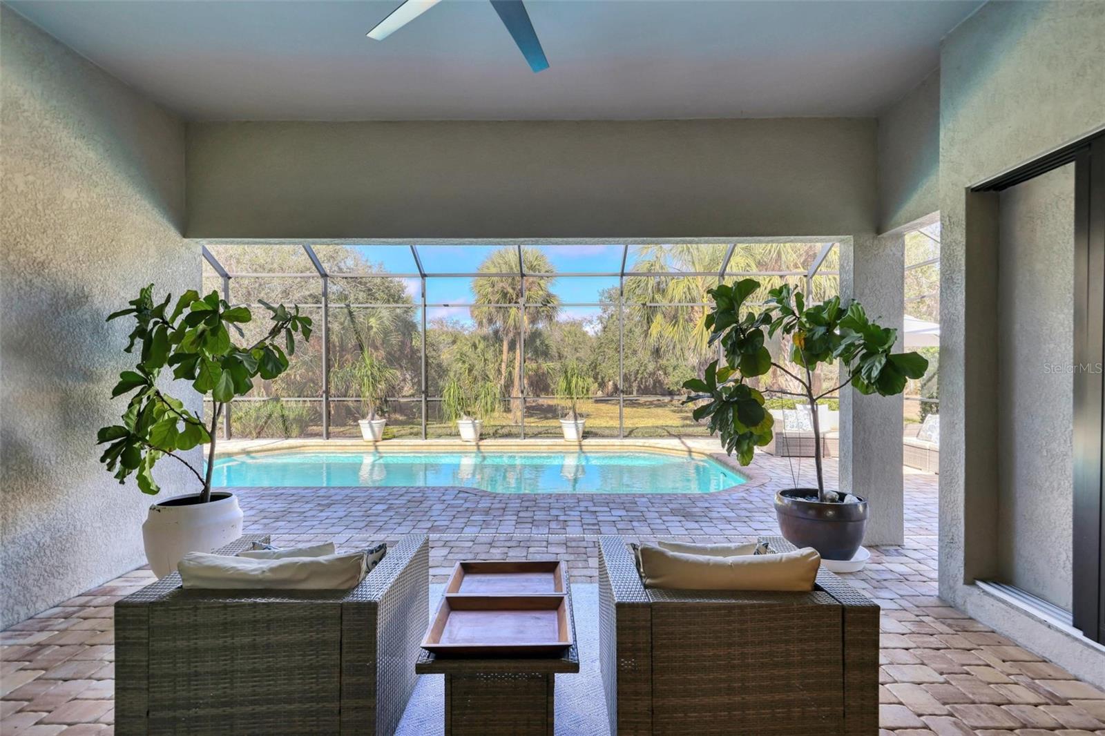 Image 26 of 49 For 5508 Eagle Creek Road