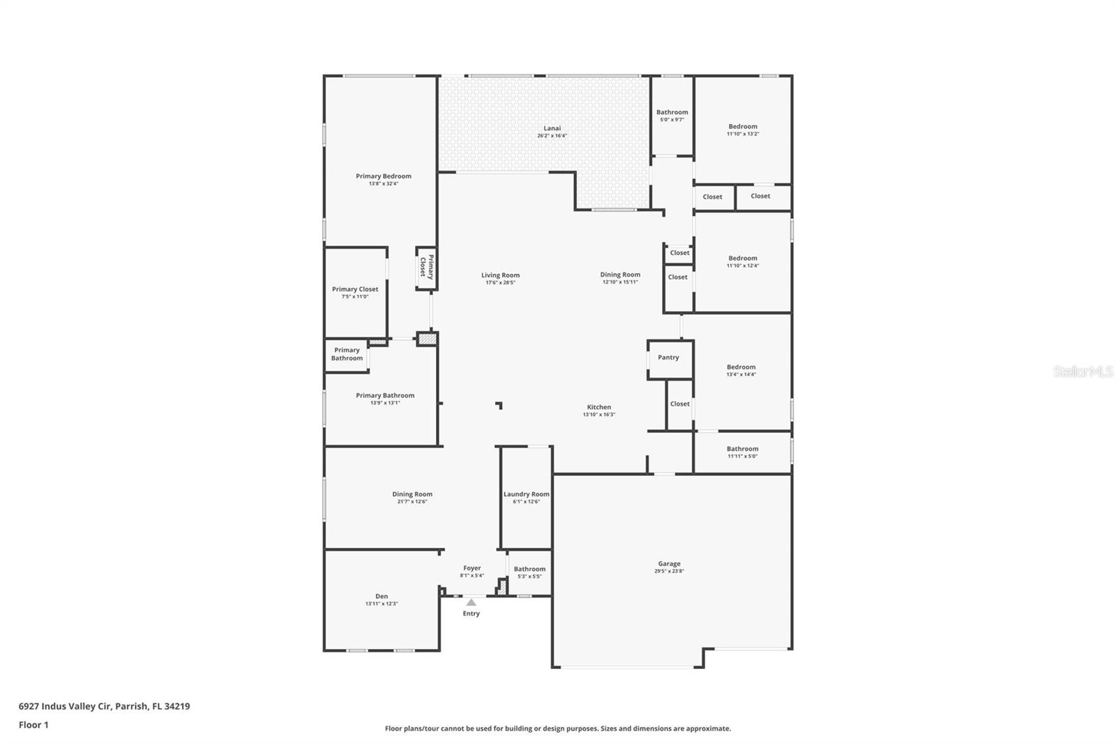 Image 3 of 63 For 6927 Indus Valley Circle