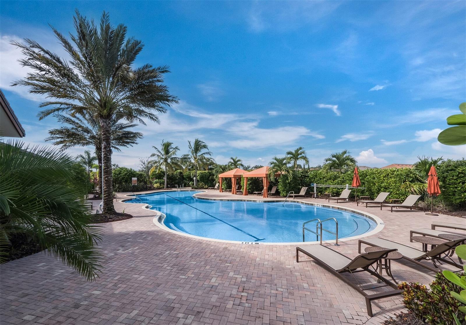 Image 39 of 47 For 4124 Ilaria Avenue