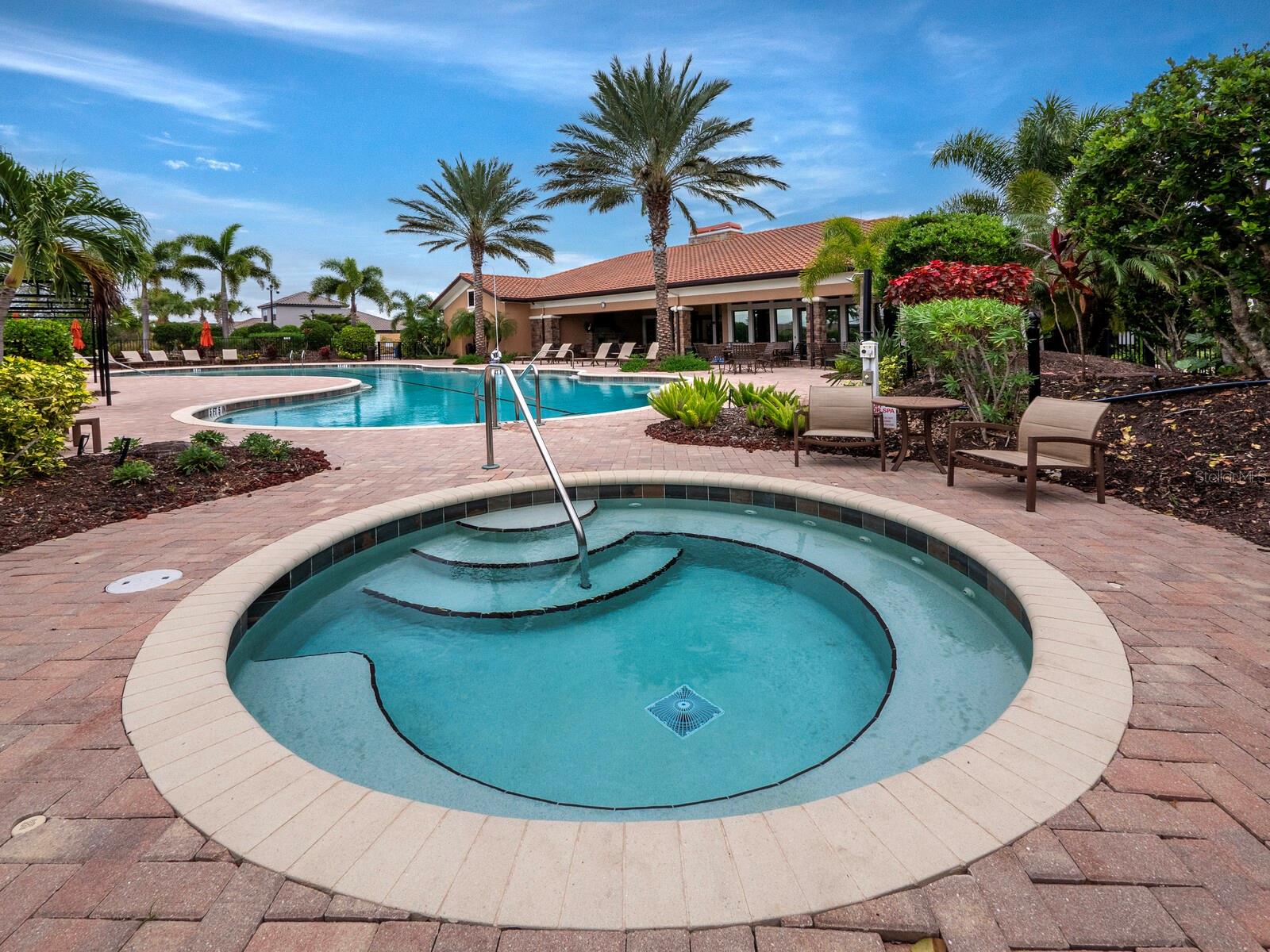 Image 40 of 47 For 4124 Ilaria Avenue