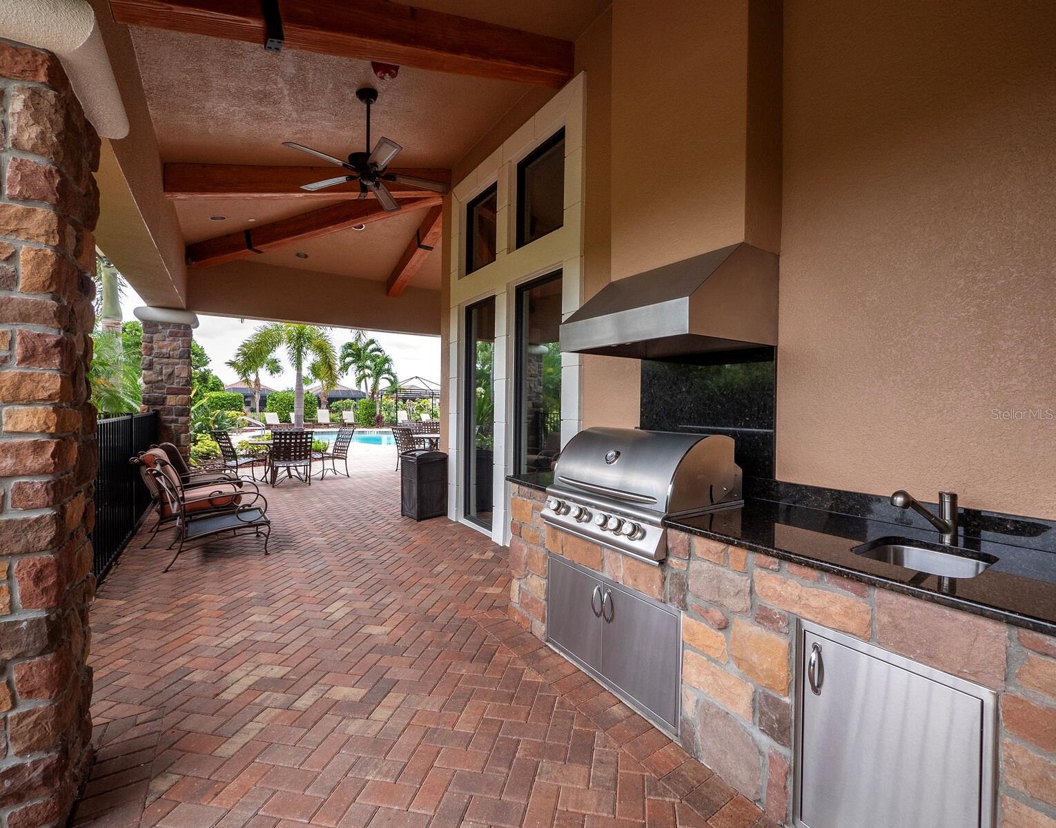 Image 47 of 47 For 4124 Ilaria Avenue