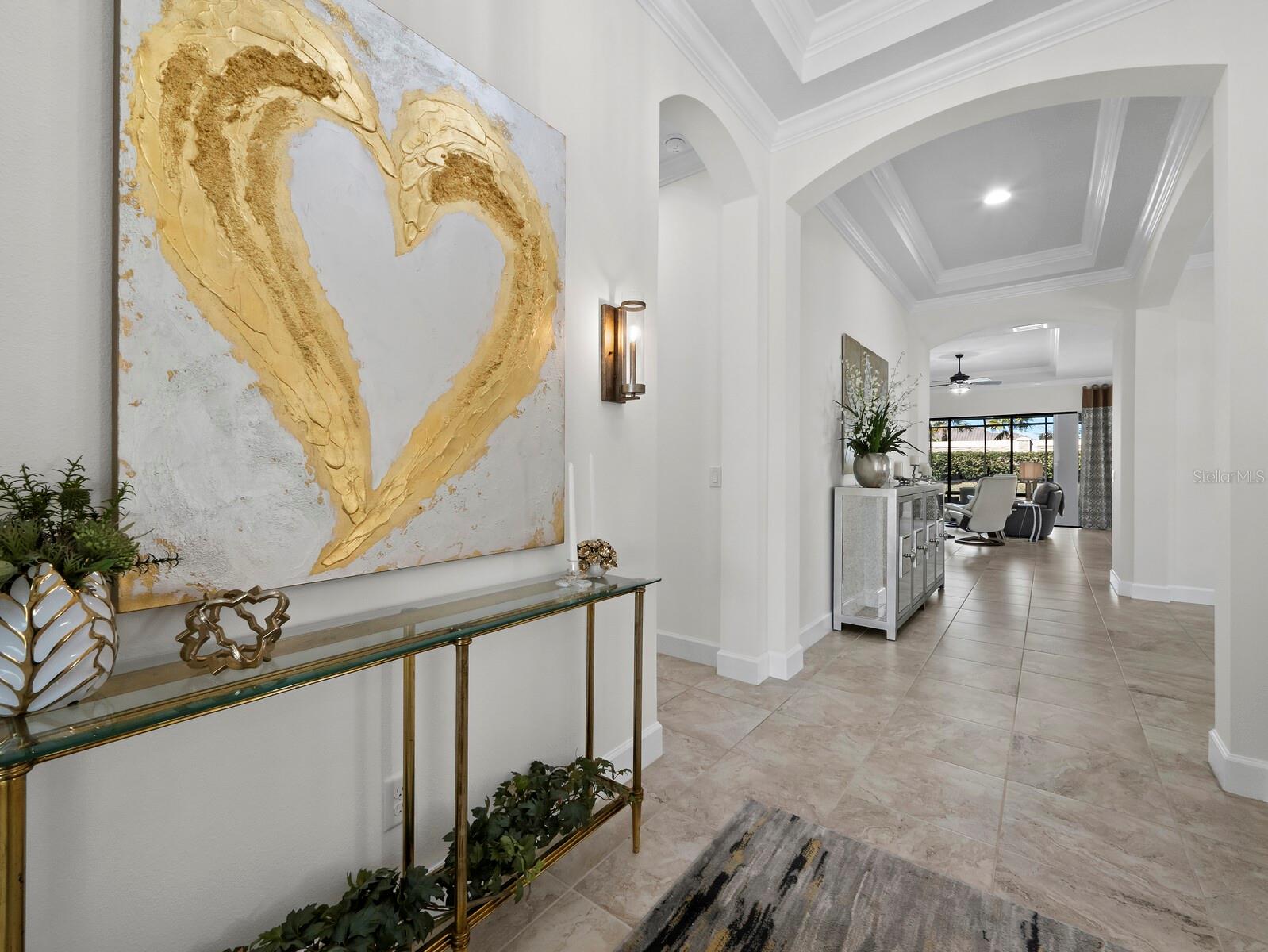 Image 5 of 47 For 4124 Ilaria Avenue