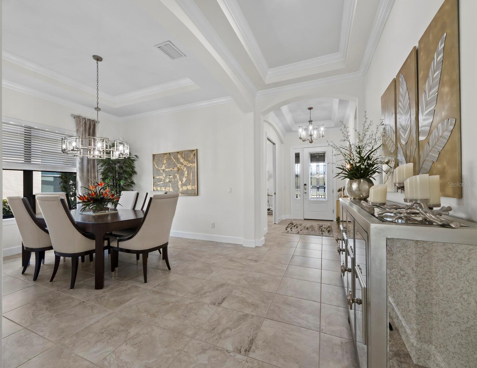 Image 6 of 47 For 4124 Ilaria Avenue