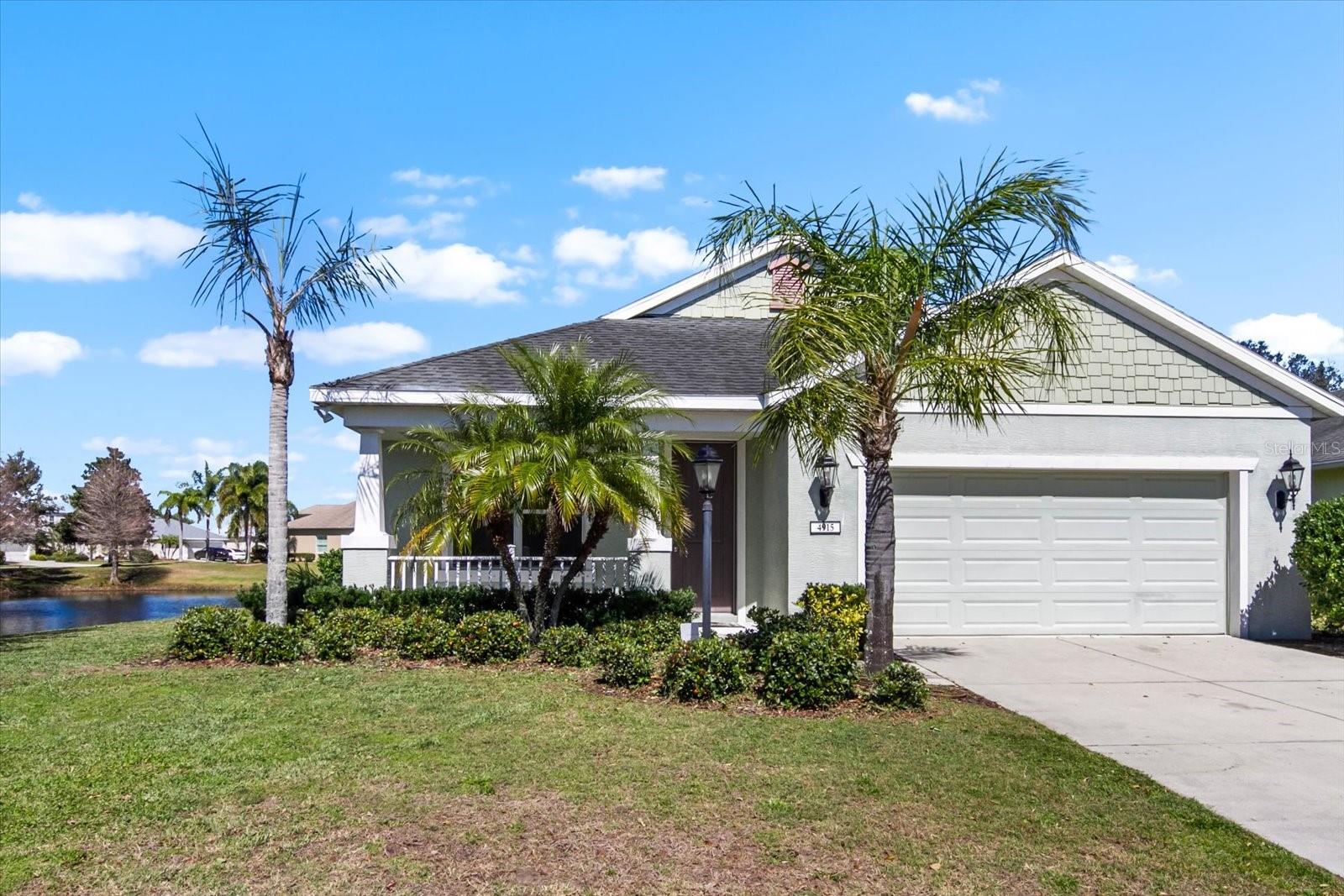 Details for 4915 Mission Park Lane, BRADENTON, FL 34211