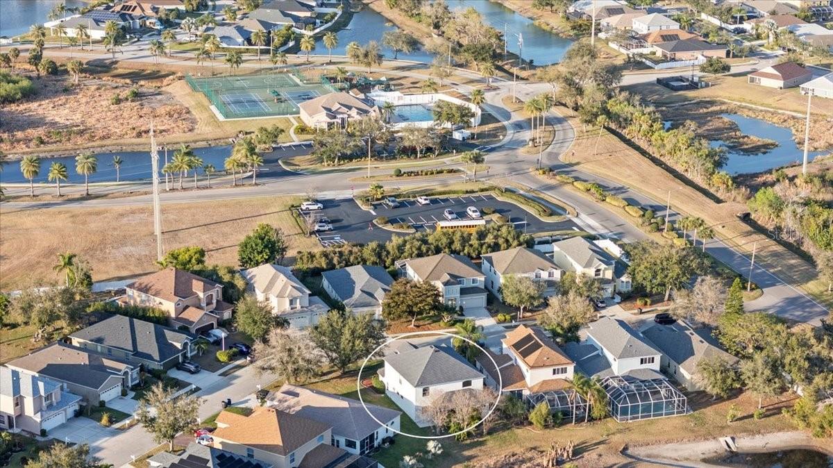 Image 2 of 58 For 6307 Laurel Creek Trail